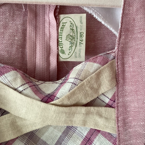 Bavarian authentic Dress ( Dirndl) - Picture 3 of 3